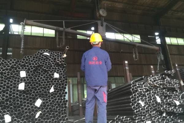 關于樁基聲測管數量配置方案