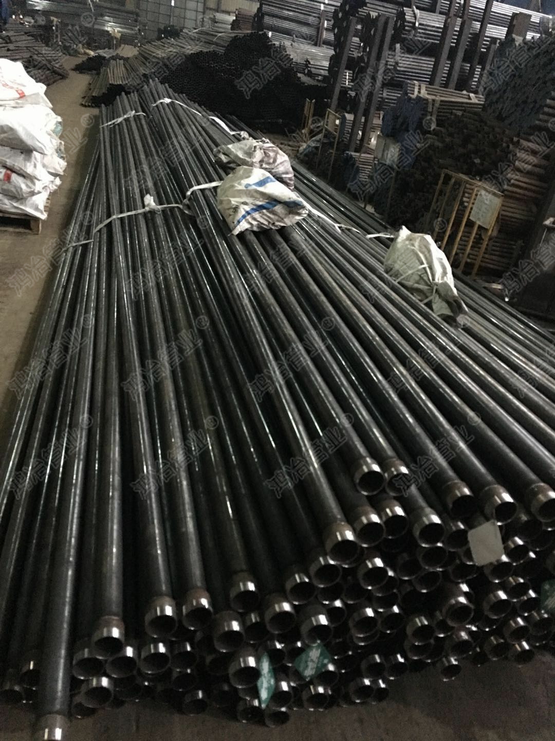 貴陽哪家賣樁基聲測管