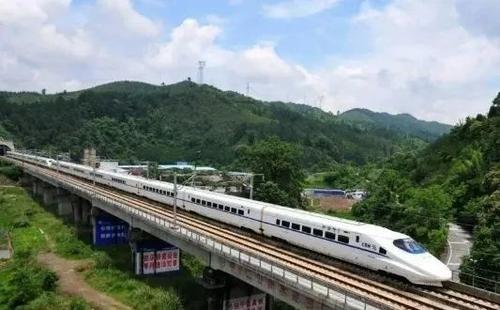 鴻冶為漢十鐵路項目供應(yīng)聲測管