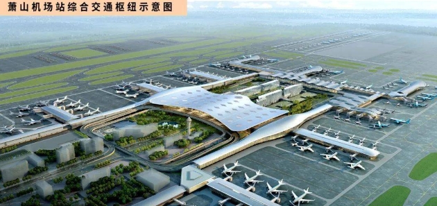 杭州高鐵站5